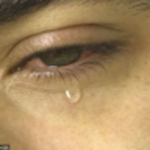 Meet your Posher, Violet